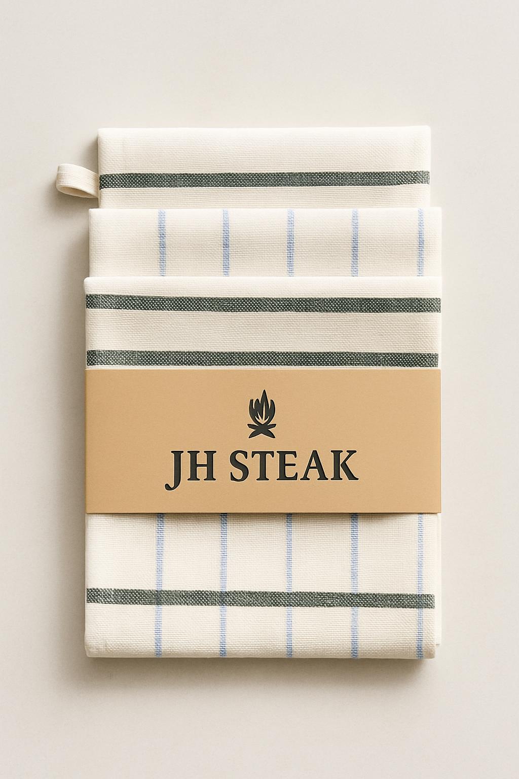 Cotton Tea Towels